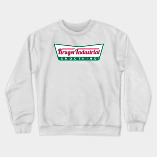 Kruger Industrial Smoothing Crewneck Sweatshirt